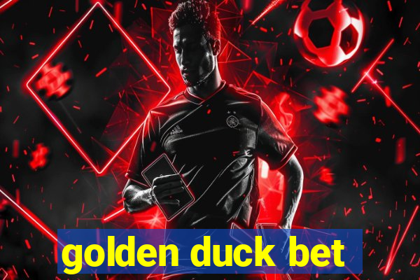 golden duck bet